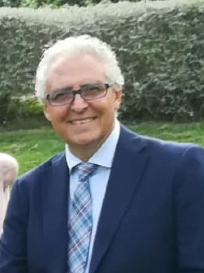 Antonio Gerardo Albano